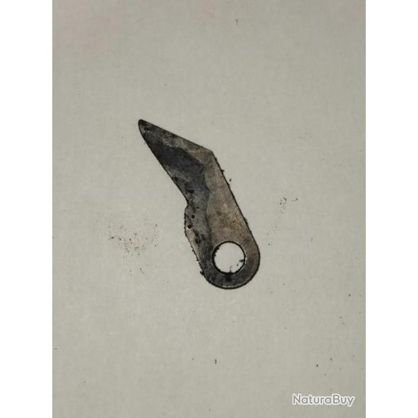 �jecteur de pistolet Walther PP, PPK