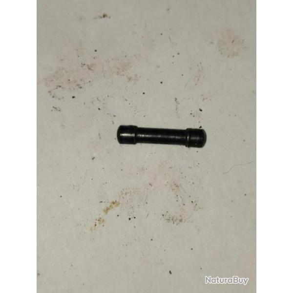 Axe de dtente de pistolet Walther PP, PPK