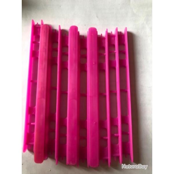 10 plioir 14cm x 10 mm p�che au coup Stonfo