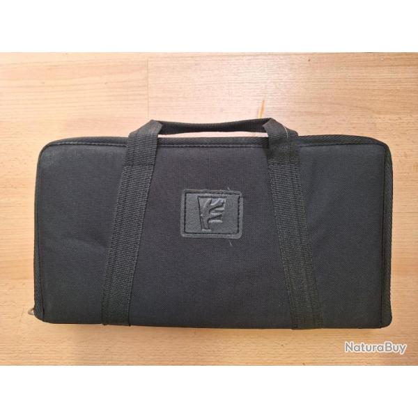 Housse pour arme de poing FRITZMANN