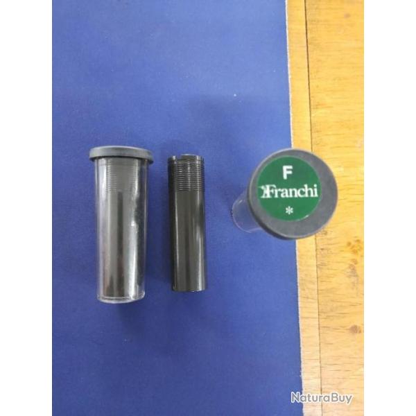 Choke cal.12 7cm franchi