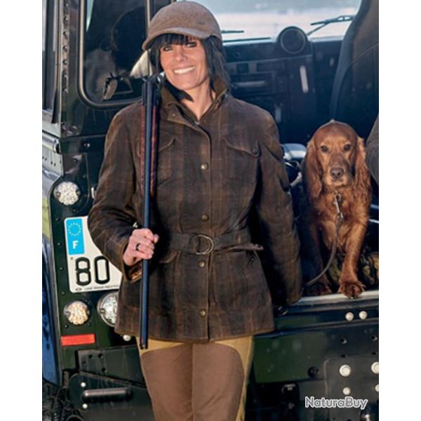 BRITNEY Huil� �cossais 30