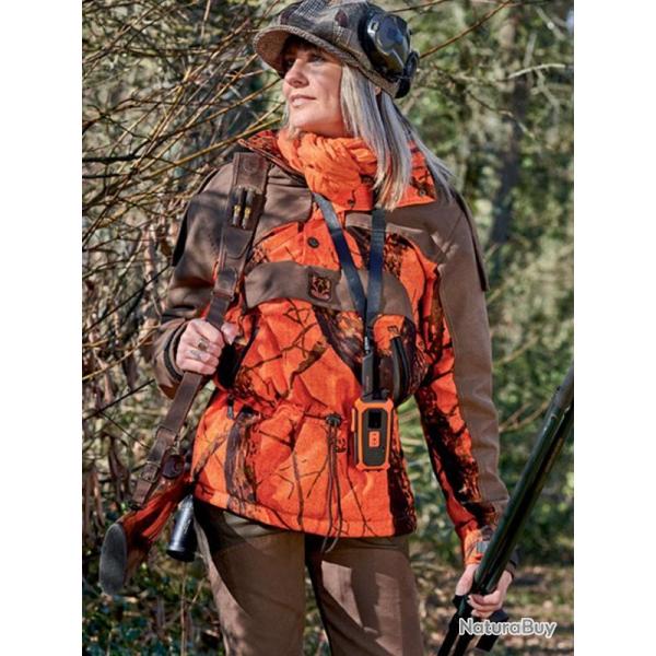 GABELINE CH287 ORANGE