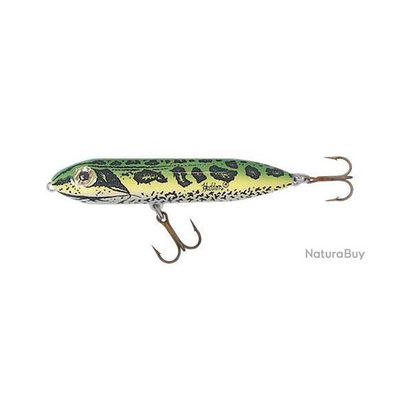 Leurre Heddon Mini Spook 85mm N06