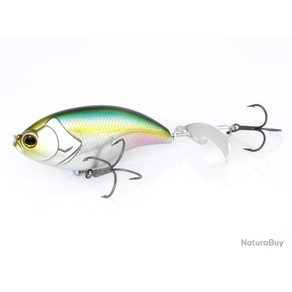 Poisson Nageur Deps Evoke Zero 120 02 BLUE BACK HERRING