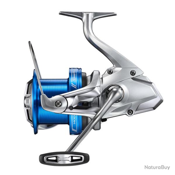 Moulinet Spinning Shimano Speedmaster XSD 14 000 590g 20kg 103cm 4.3:1