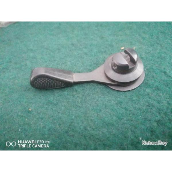 Cl de rglage bretelle FRF2 b comptition pour rail IUT