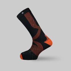 Chaussettes Imperm&eacute;ables Hautes VERJURI MOUNTANIA