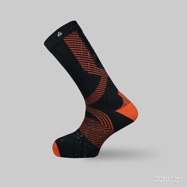 Chaussettes Imperm�ables Hautes VERJURI MOUNTANIA