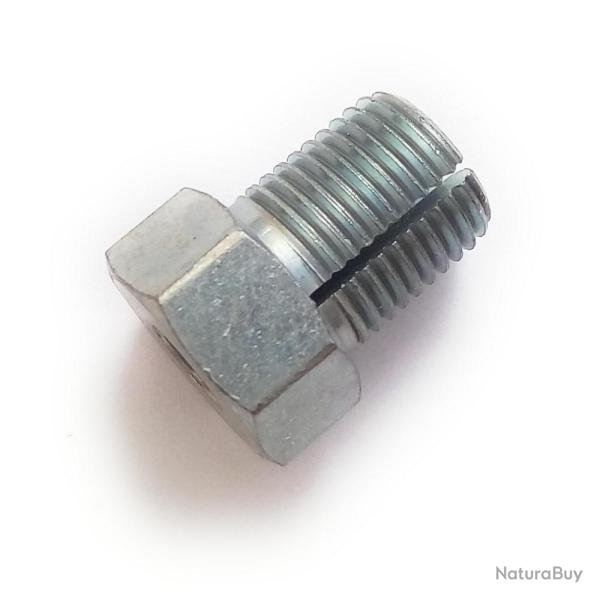 �crou de fixation pour aiguille de d�samor�age Lee