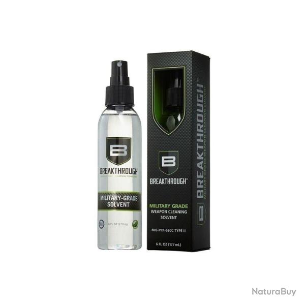 D�cuivrant 177 ml Breakthrough Clean