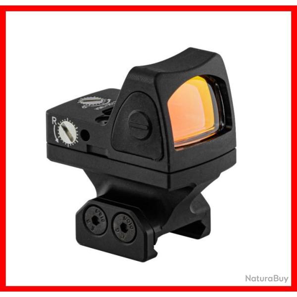 RMR BO AVEC MONTAGE NOIR