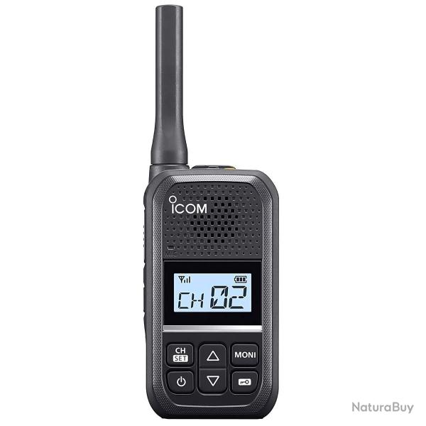 Icom IC-U20SR
