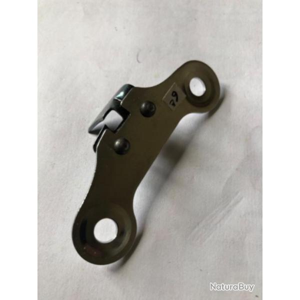 1 ouvre bo�te de qualit� m�tal