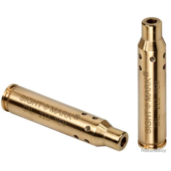 Douille de r�glage laser SIGHTMARK Boresight 30-30