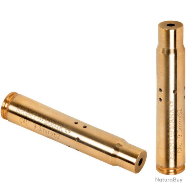 Douille de r�glage laser SIGHTMARK Boresight 9.3X62