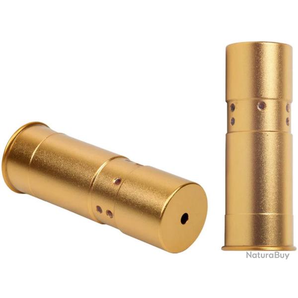 Douille de r�glage laser SIGHTMARK Boresight Cal.12