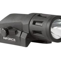 Lampe tactique pour arme d'&eacute;paule INFORCE WML WHITE / IR