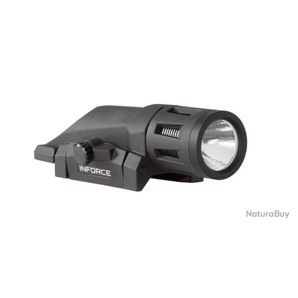 Lampe tactique pour arme d'�paule INFORCE WML WHITE / IR