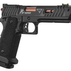 R&eacute;plique GBB TTI JW4 PIT Viper noir