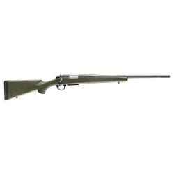 Carabine &agrave; verrou Bergara B14 Hunter Cal.270 Win canon de 61Cm filet&eacute; &Oslash; M14X100