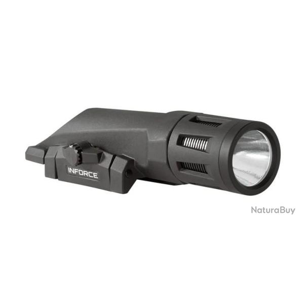 Lampe tactique pour arme d'�paule INFORCE WMLx WHITE / IR