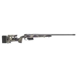 Carabine &agrave; verrou Bergara Wilderness hmr cal.308 win canon 51cm