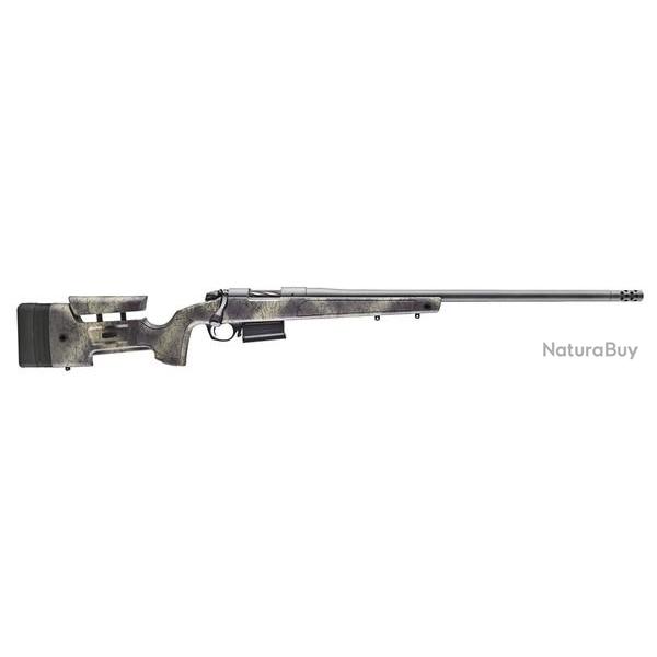 Carabine � verrou Bergara Wilderness hmr cal.308 win canon 51cm