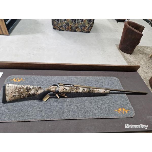 Tikka T3x Lite veil wideland 300