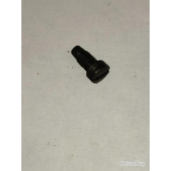 Vis de tte de culasse pour mousqueton ou fusil Berthier 1890, 1892, 92M16, 1907, 07/15, 07/M16