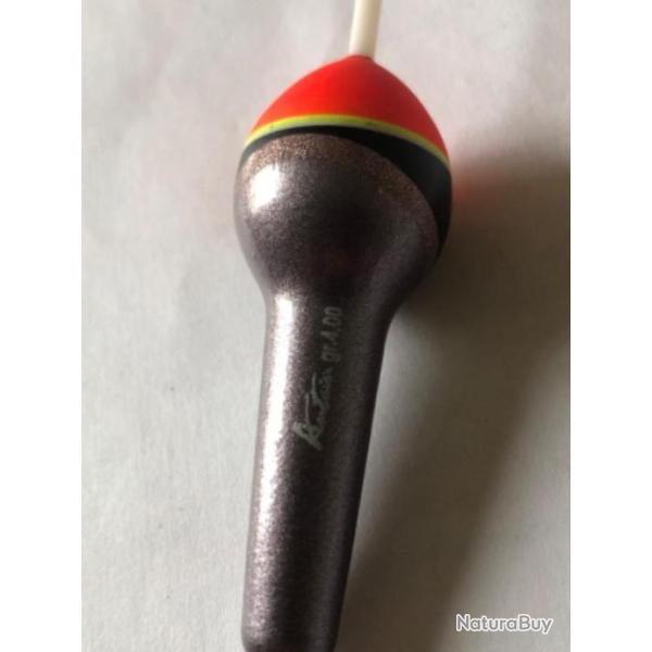 1 flotteur toulousain 4 gr  peche truite autain