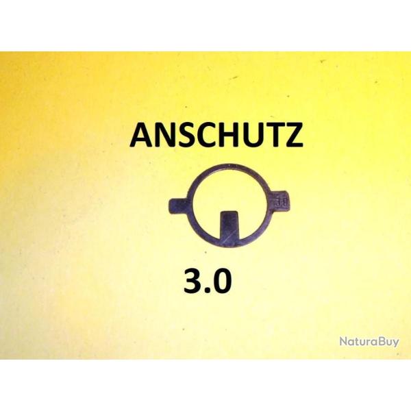 insert guidon DIANA 3.0 mm NEUF ORIGINE - VENDU PAR JEPERCUTE (D22E1090)