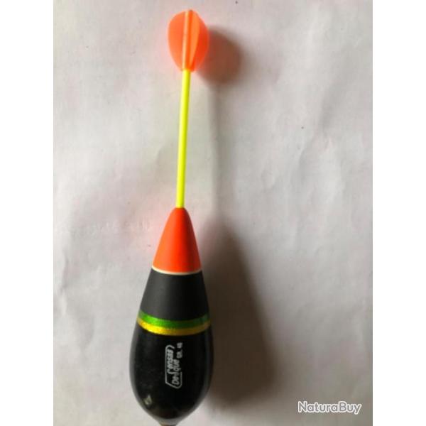 1 flotteur 40 gr bombette flottante Sensas p�che truite