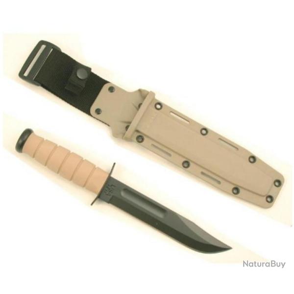 Couteau Ka-Bar D�sert