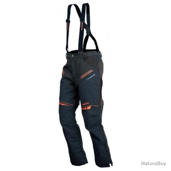 NOUVEAU ! PANTALON INDESTRUCTORGX SOMLYS