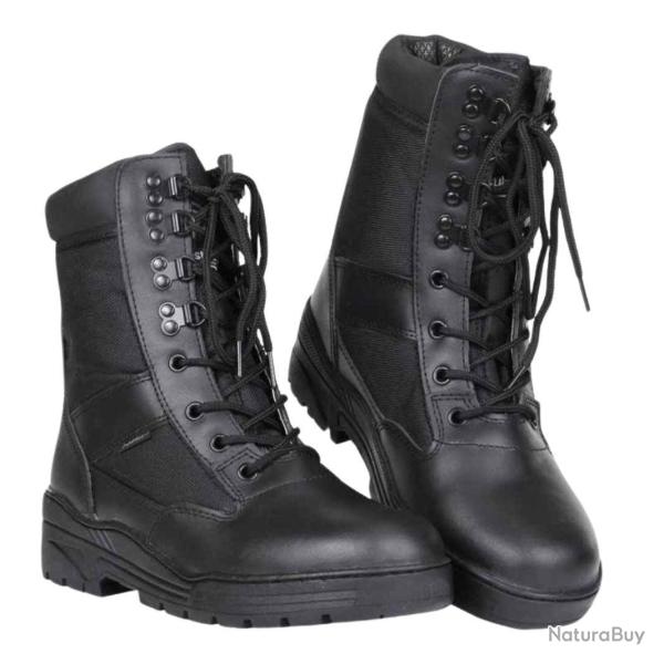 Rangers Fostex cuir et nylon 43