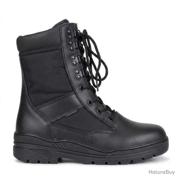 Rangers Fostex cuir et nylon 43