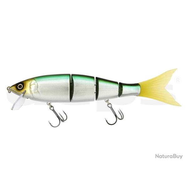 Poisson Nageur Deps Highsider 17,2cm 73g #01 Flash Ketabass 17,2cm