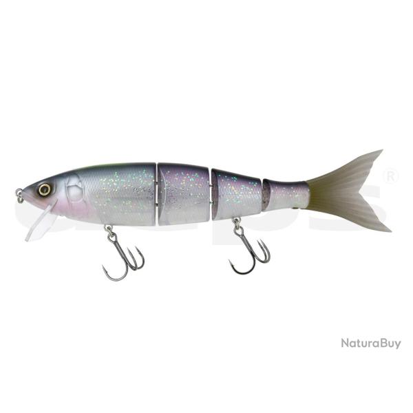 Poisson Nageur Deps Highsider 17,2cm 73g #03 Aurora Glitter 17,2cm