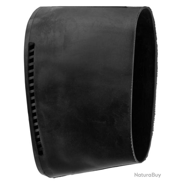 ( Couvre-crosse amortisseur caoutchouc)Couvre-crosse amortisseur caoutchouc