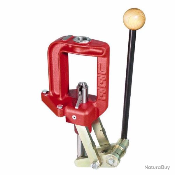 Presse de rechargement en fonte Lee Classic cast press