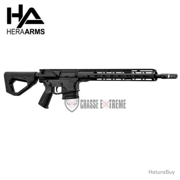 Carabine HERA ARMS Ar10 7six2 16,75'' Cal 308 Win