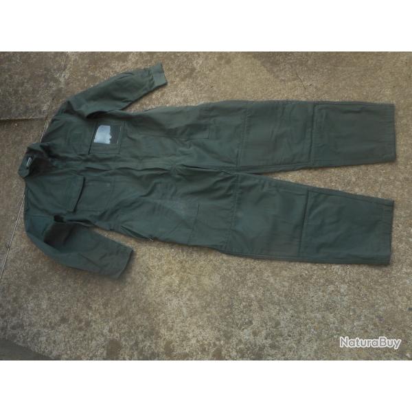 combinaison pilote a�ronavale 116M