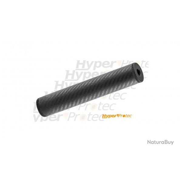 Silencieux 22LR carbone n�1 diam�tre 25.4
