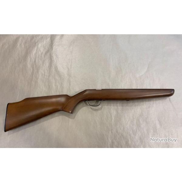 CROSSE GAUCHER GAZELLE 12 mm BOIS