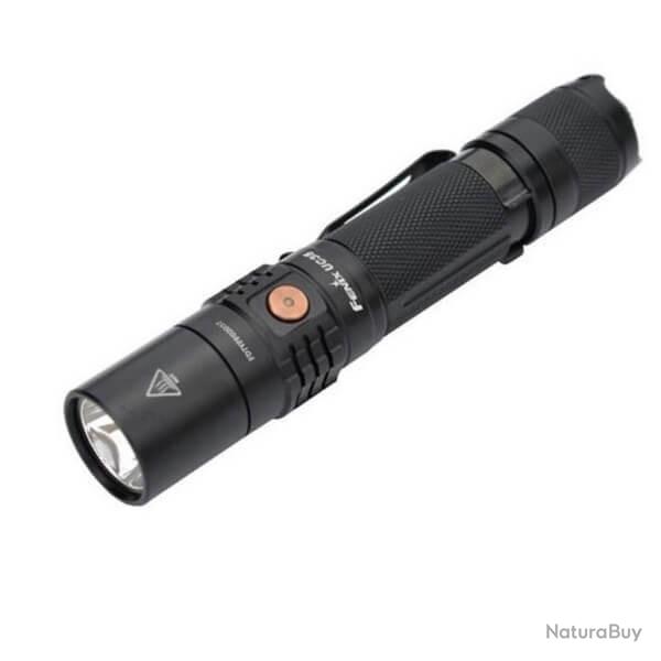Torche LED Fenix 140mm