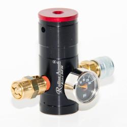 R&eacute;gulateur HPA basse pression Red Line Mini SFR