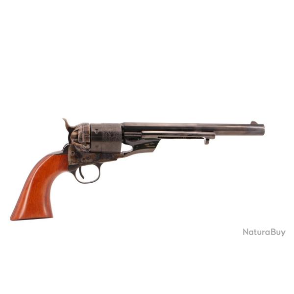 Revolver Uberty 1871 Richards (1860 ARMY) Cal.44SP canon de 8"