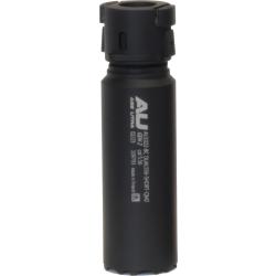 Mod&eacute;rateur de son dual 556-S-QM2 Cal.5.56