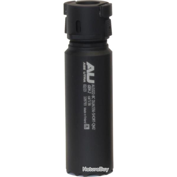 Mod�rateur de son dual 556-S-QM2 Cal.5.56